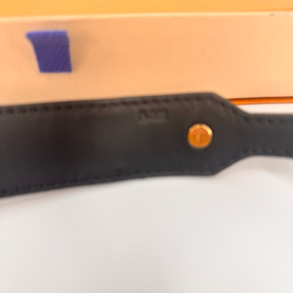 LOUIS VUITTON - Bag Strap R1.316 - Picture 4 of 4